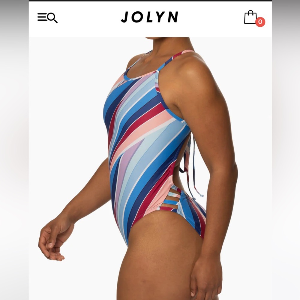 COPY - GAVIN - joyln one piece swim suit